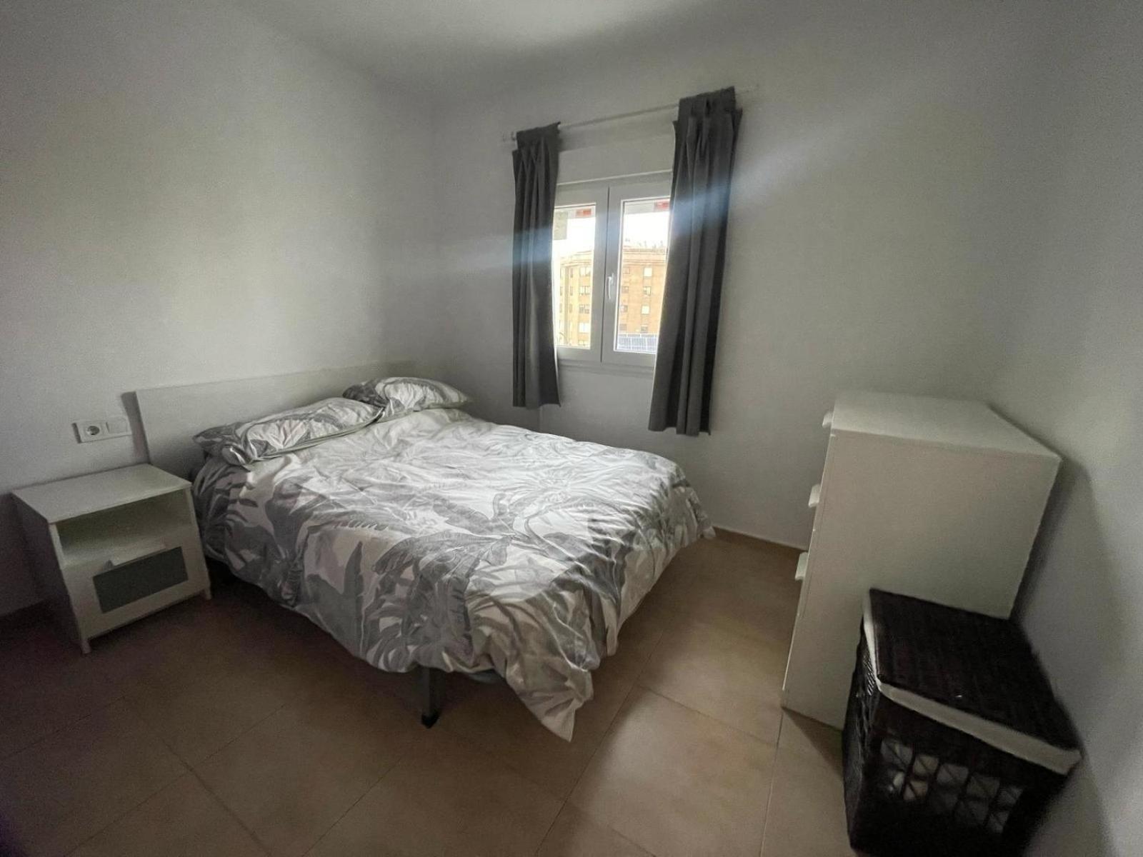 Castellon Basic Appartement Castellón de la Plana